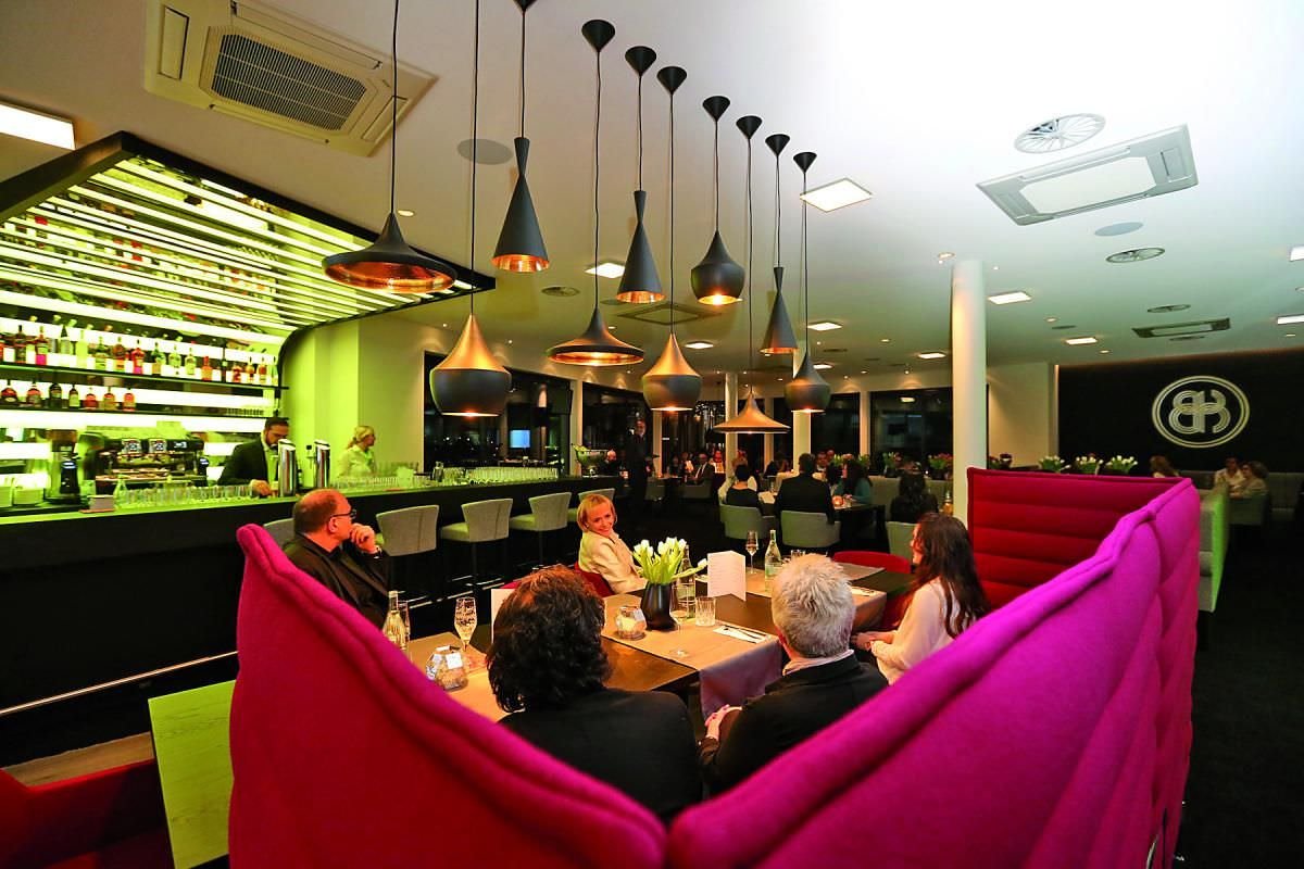 Eventräume mit besonderem Ambiente – Bilder Referenzen