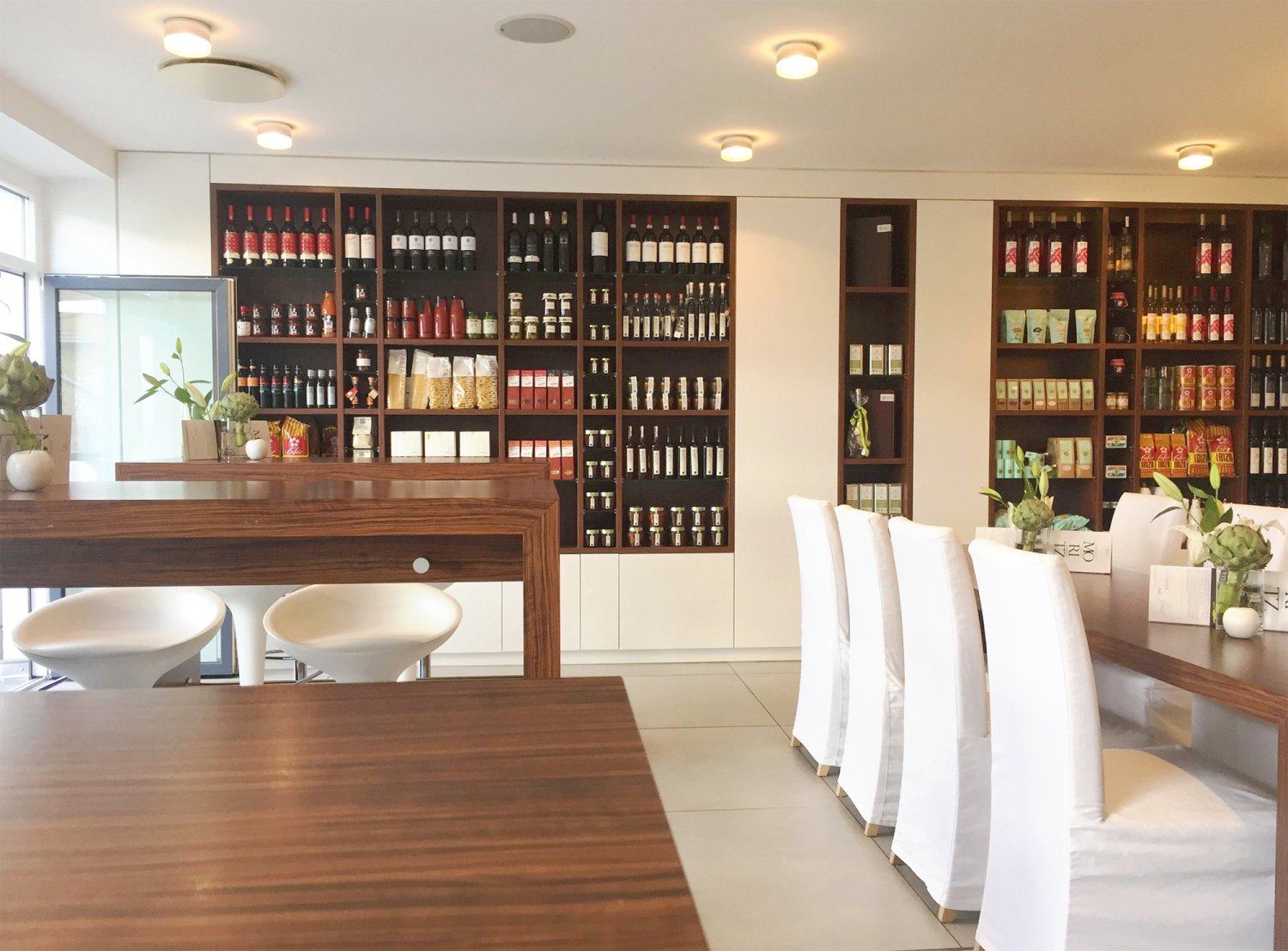 Eventräume mit besonderem Ambiente – Bilder Referenzen