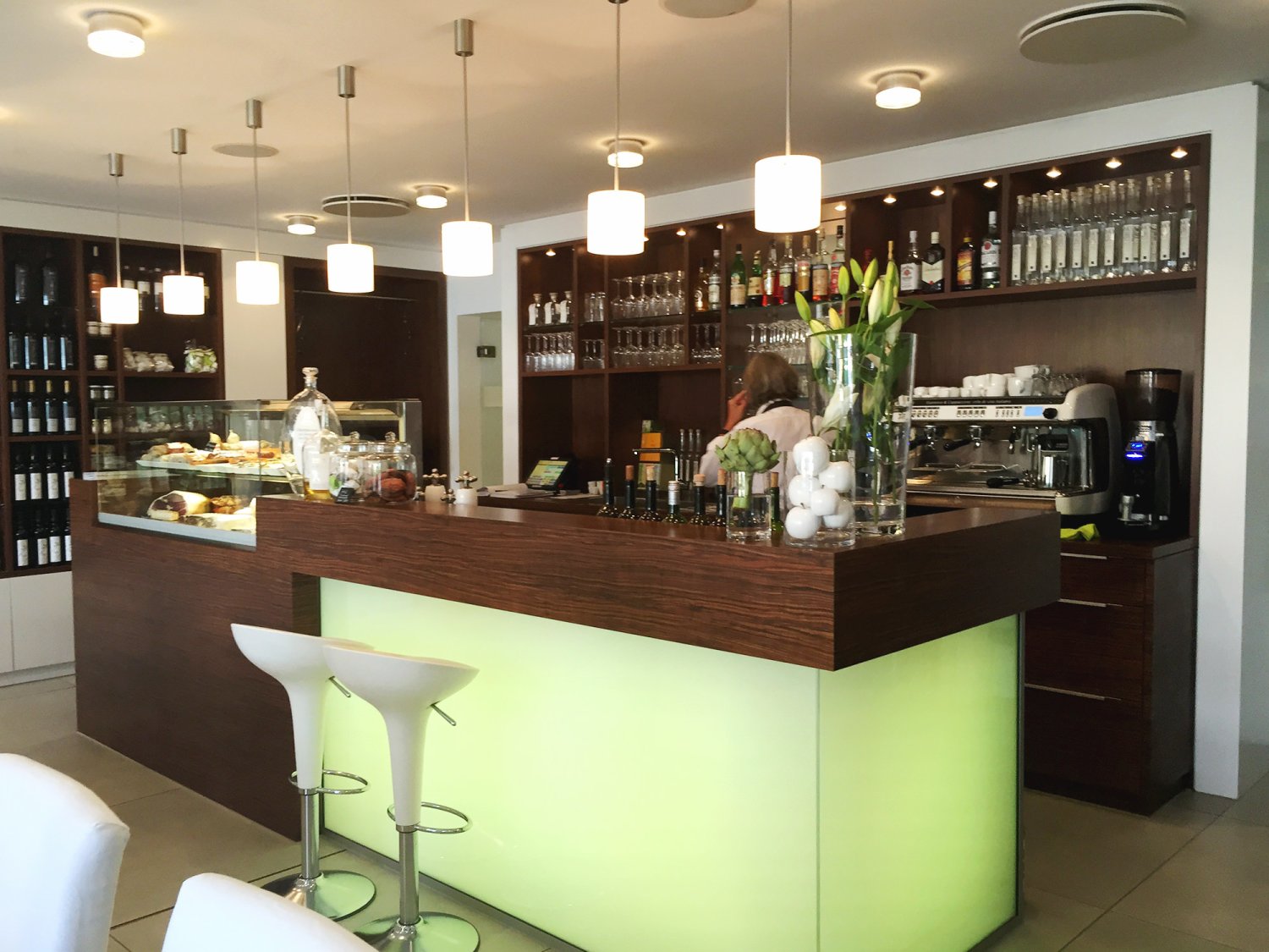 Eventräume mit besonderem Ambiente – Bilder Referenzen