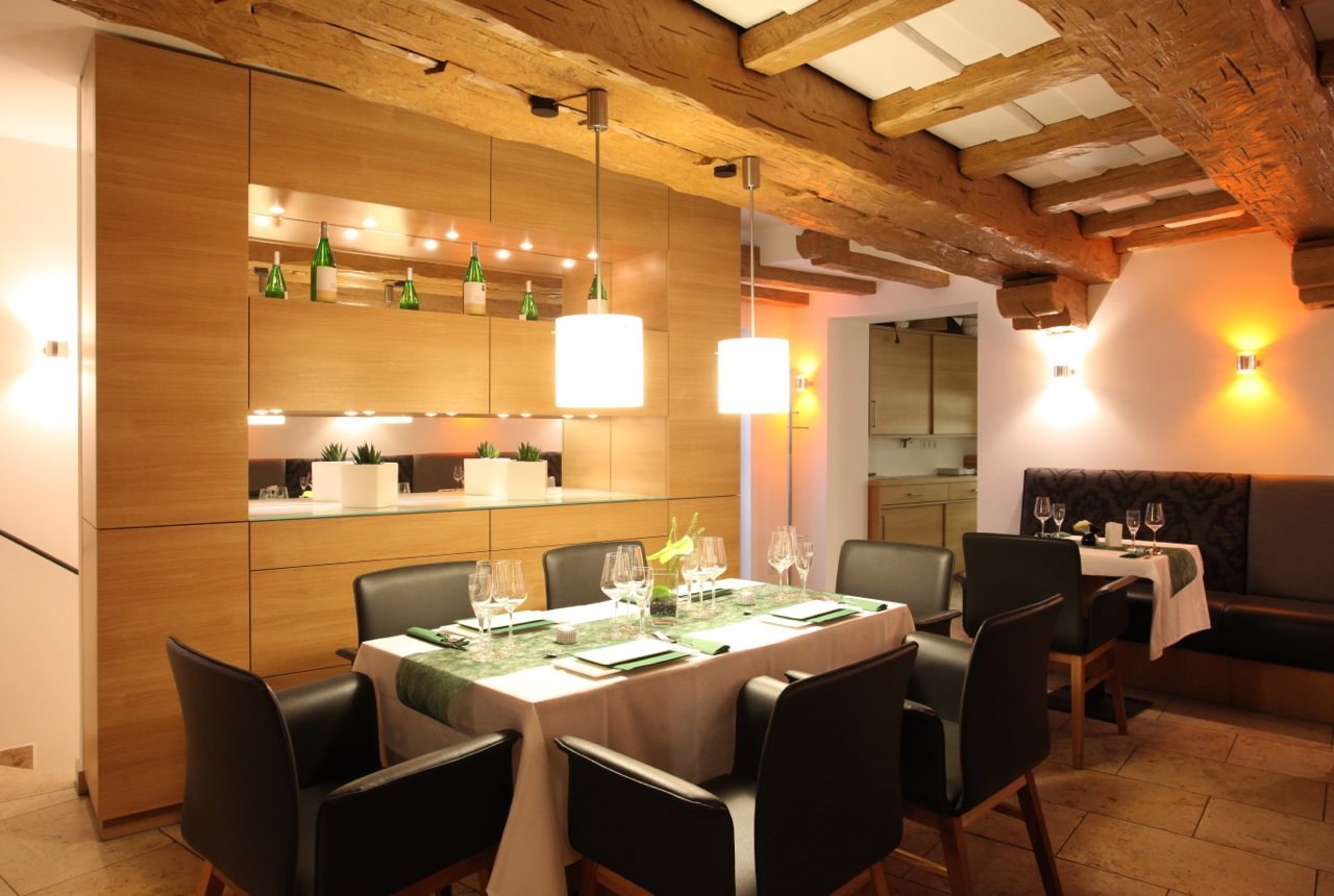 Eventräume mit besonderem Ambiente – Bilder Referenzen