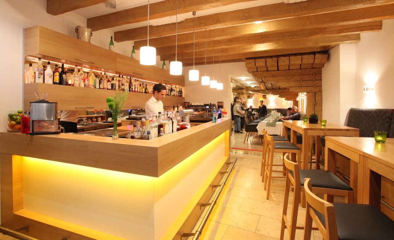 Eventräume mit besonderem Ambiente – Bilder Referenzen