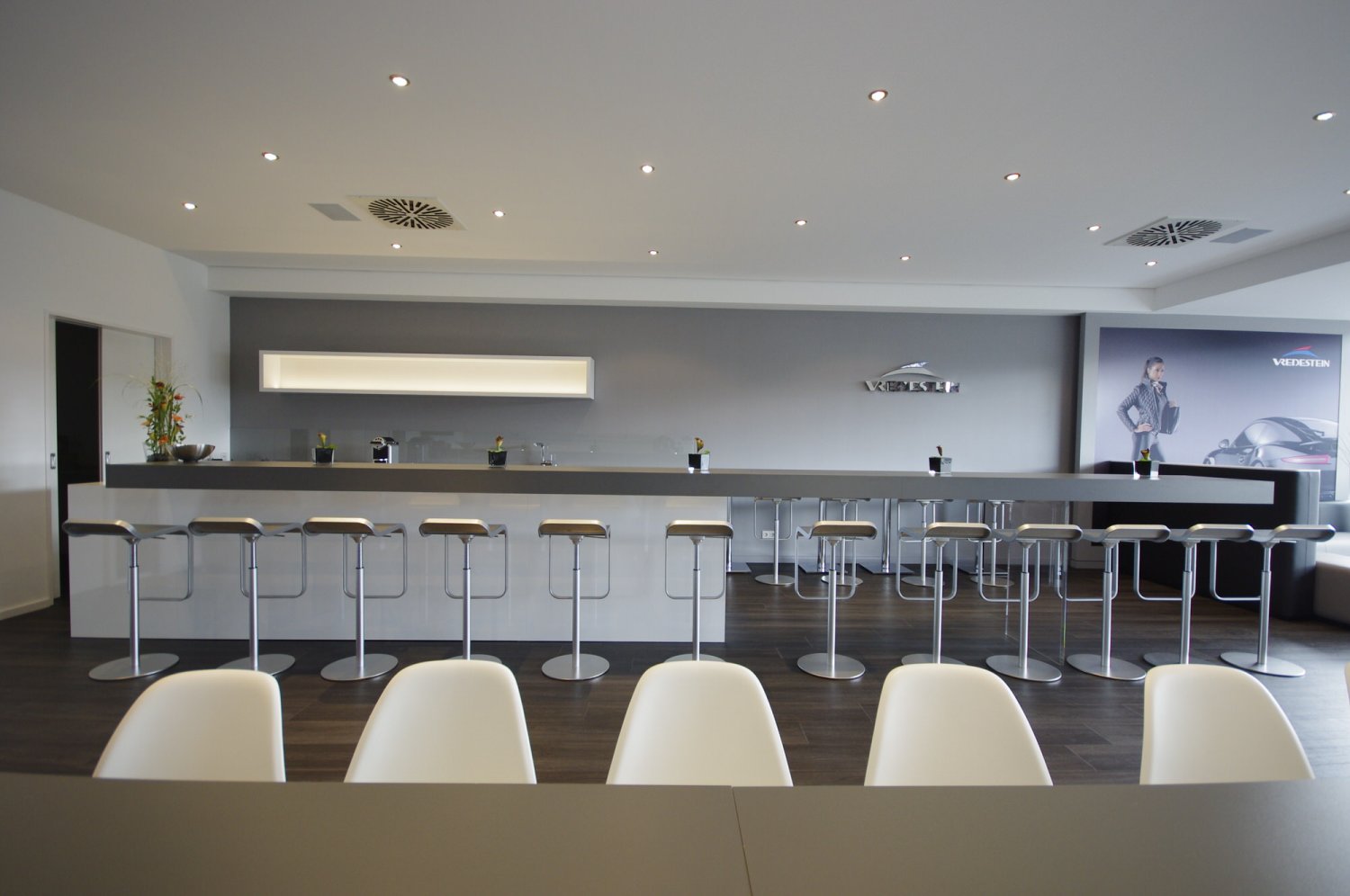 Eventräume mit besonderem Ambiente – Bilder Referenzen