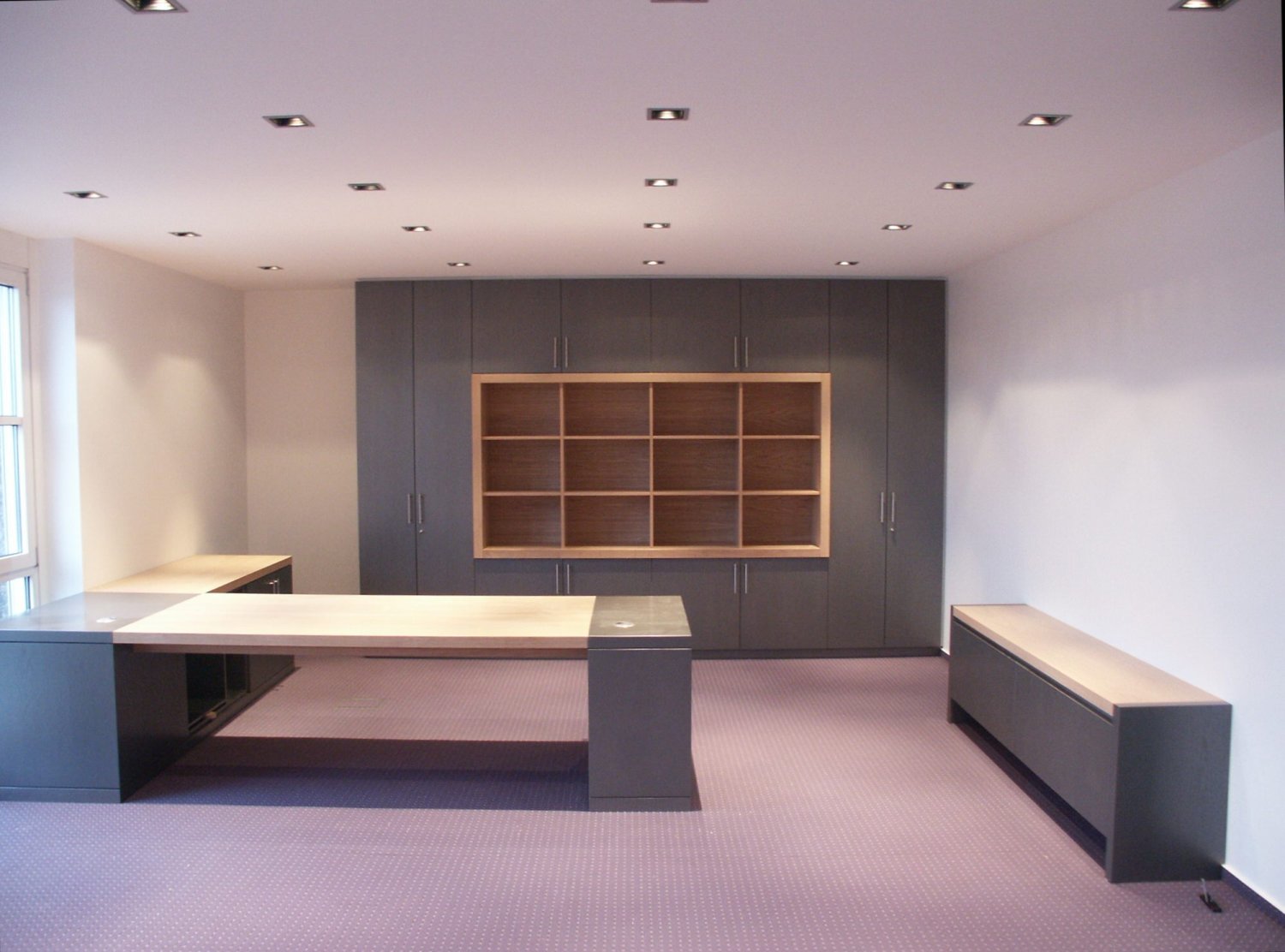 Büromöbel im&hellip; – Bilder Referenzen