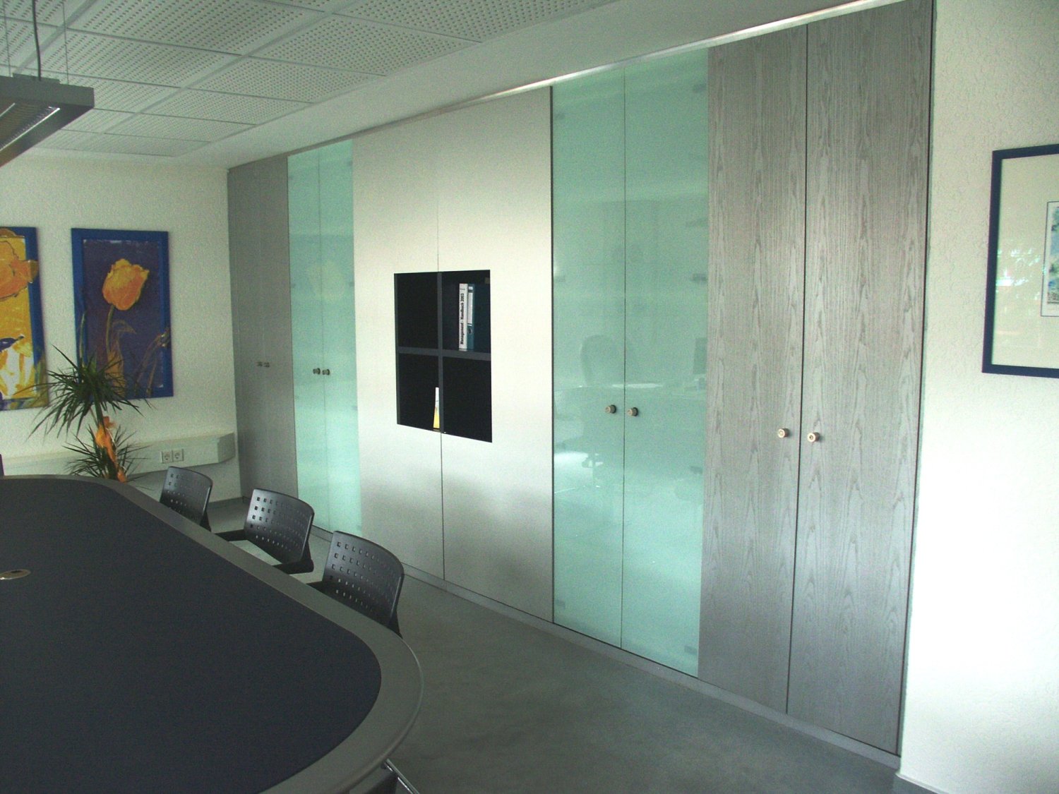 Besprechungsraum:&hellip; – Bilder Referenzen