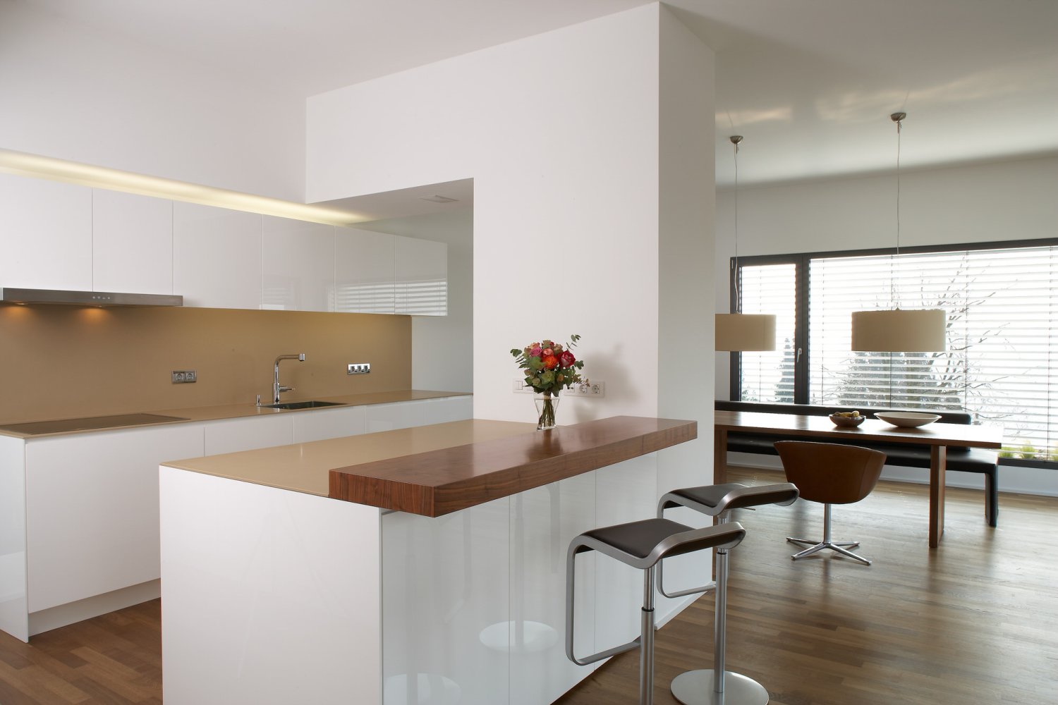 Küchenmöblierung&hellip; – Bilder Referenzen