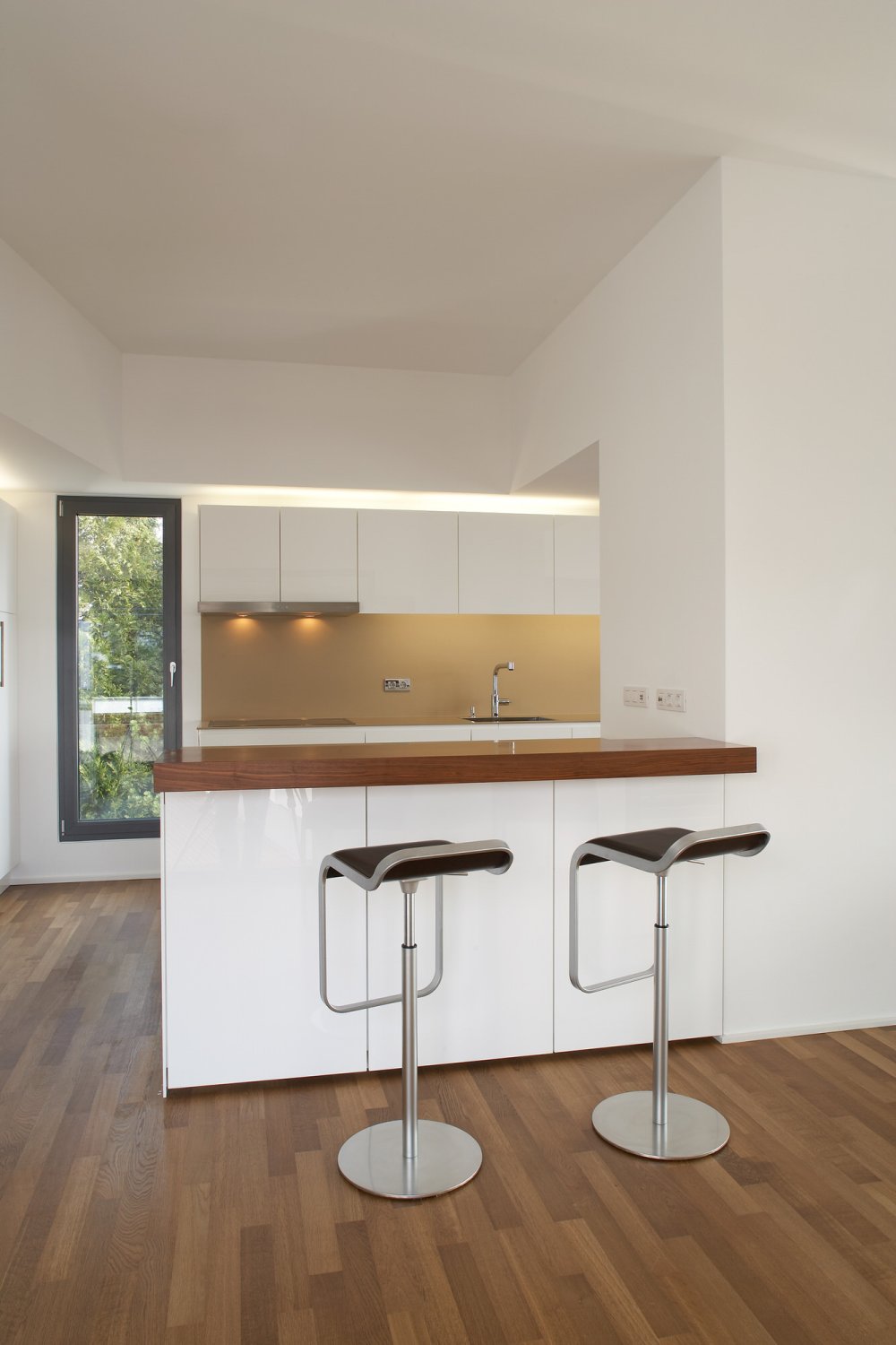 Hochwertige Küchen nach Maß vom Schreiner – Bilder Referenzen