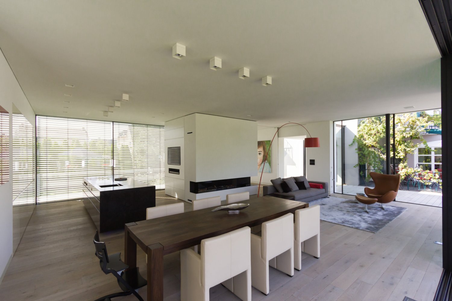 Hochwertige Küchen nach Maß vom Schreiner – Bilder Referenzen