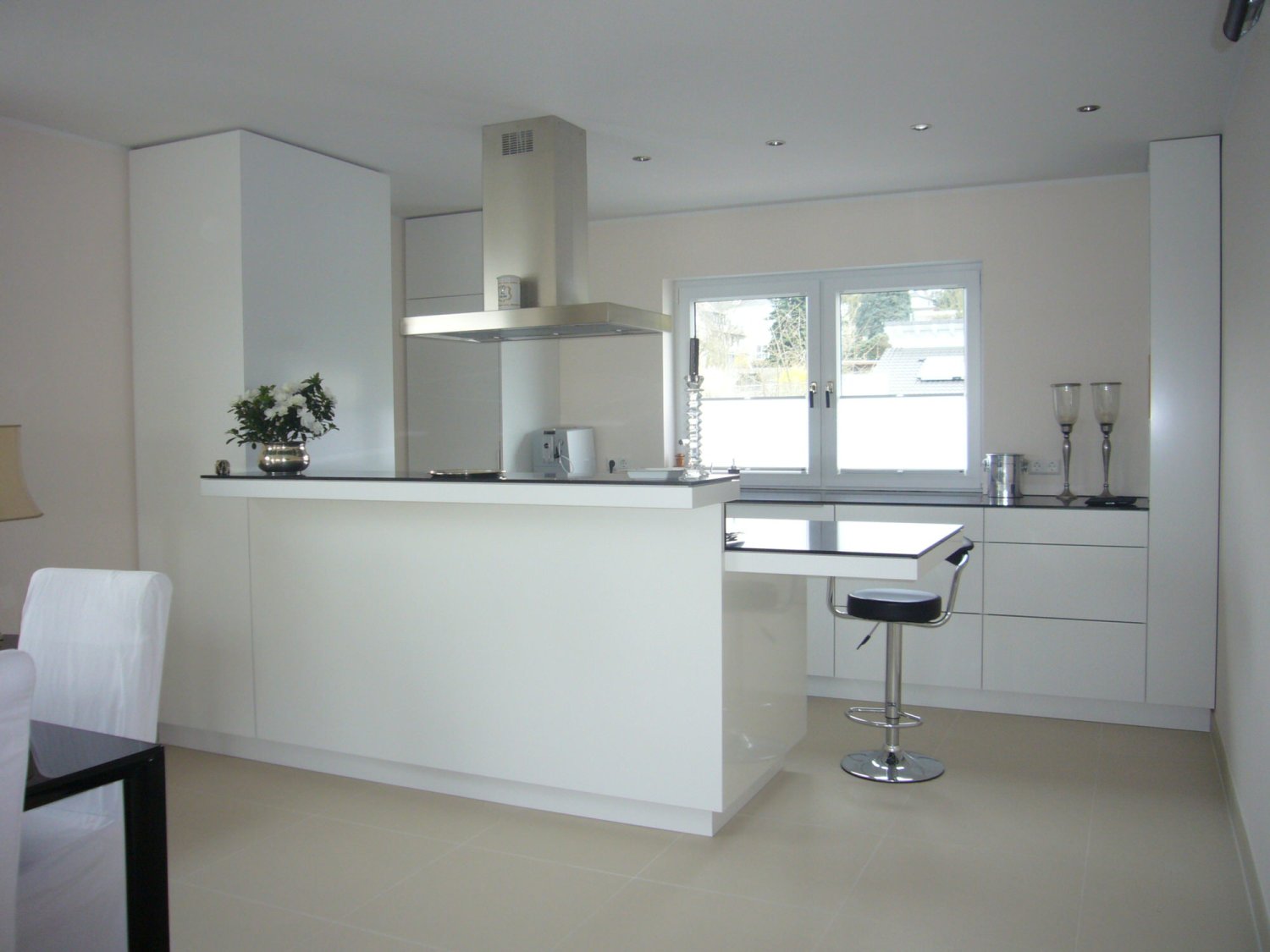 Hochwertige Küchen nach Maß vom Schreiner – Bilder Referenzen