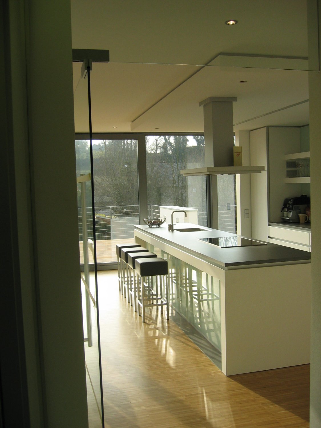 Hochwertige Küchen nach Maß vom Schreiner – Bilder Referenzen