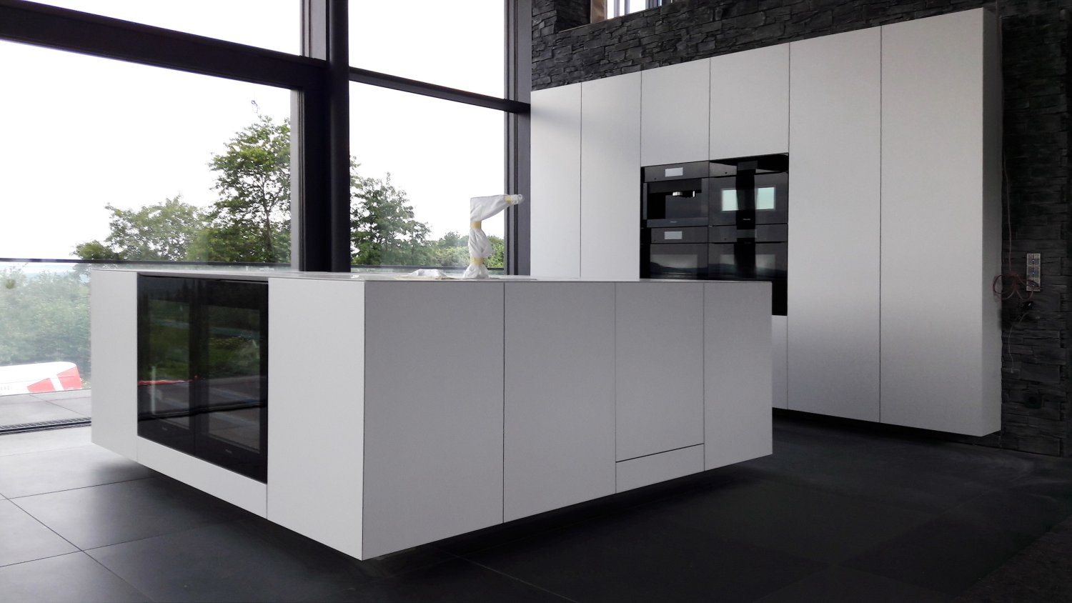 Hochwertige Küchen nach Maß vom Schreiner – Bilder Referenzen