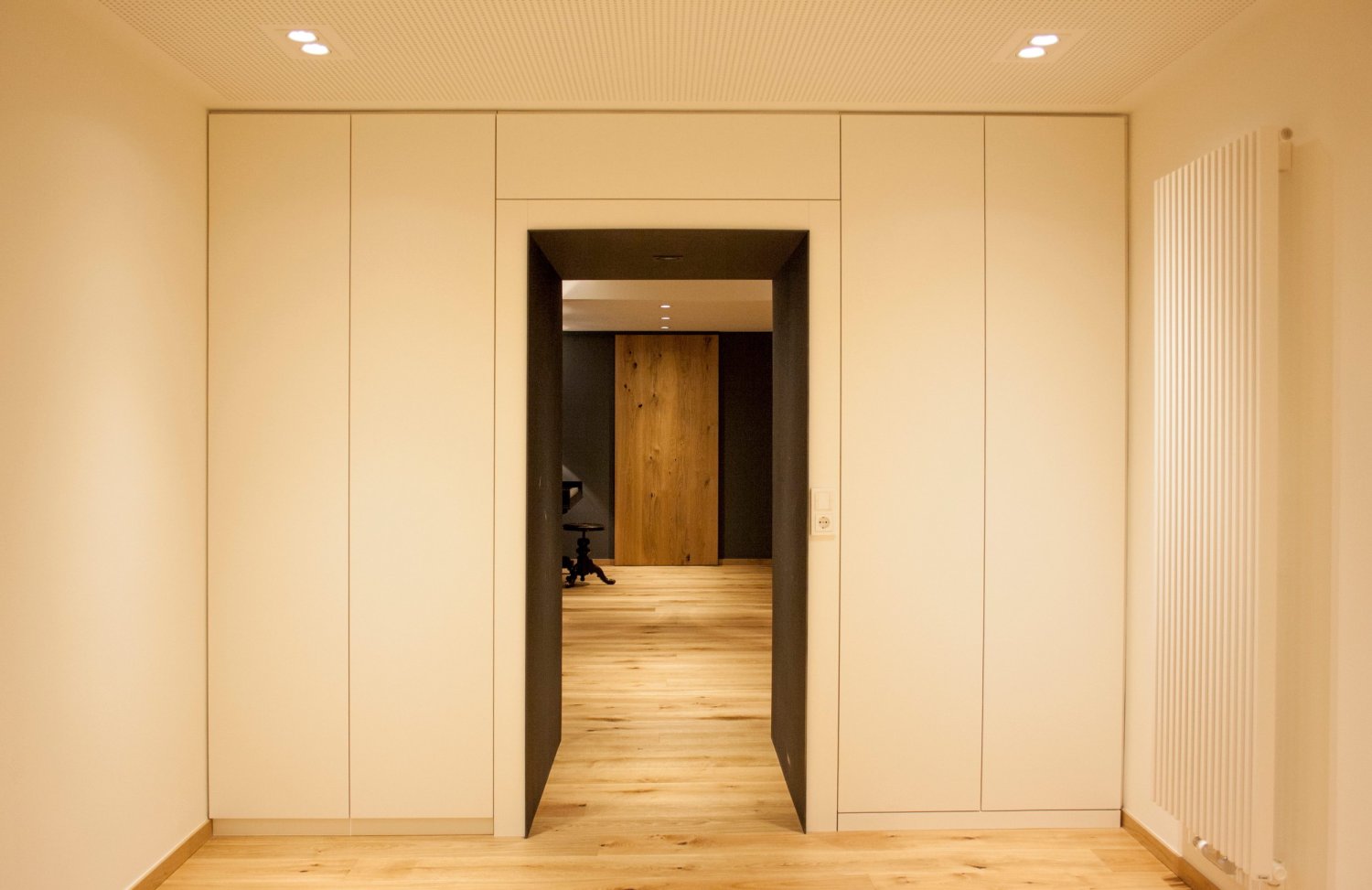 Ihr Individueller Schrank oder Ankleide – Bilder Referenzen