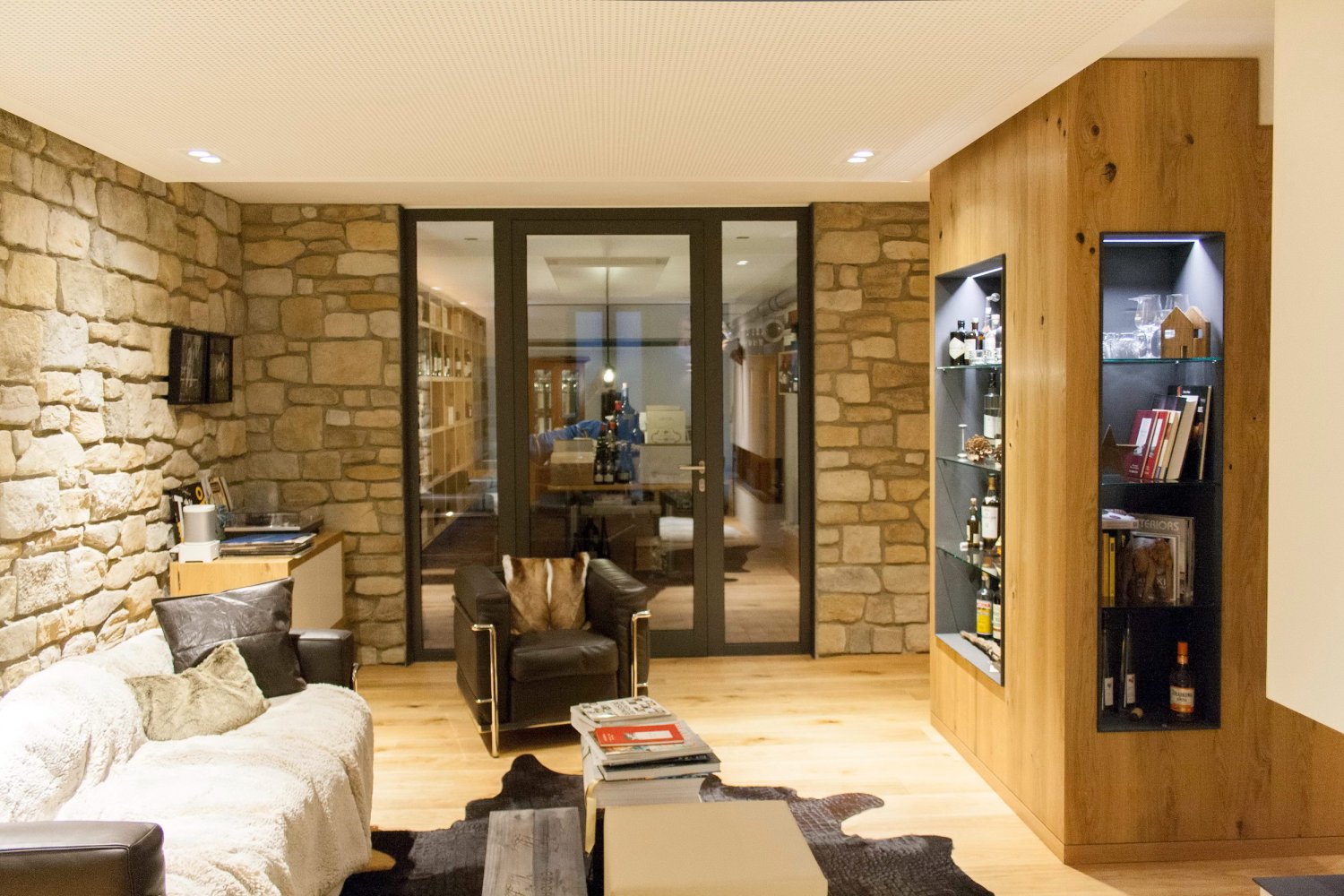 Ihr Individueller Schrank oder Ankleide – Bilder Referenzen