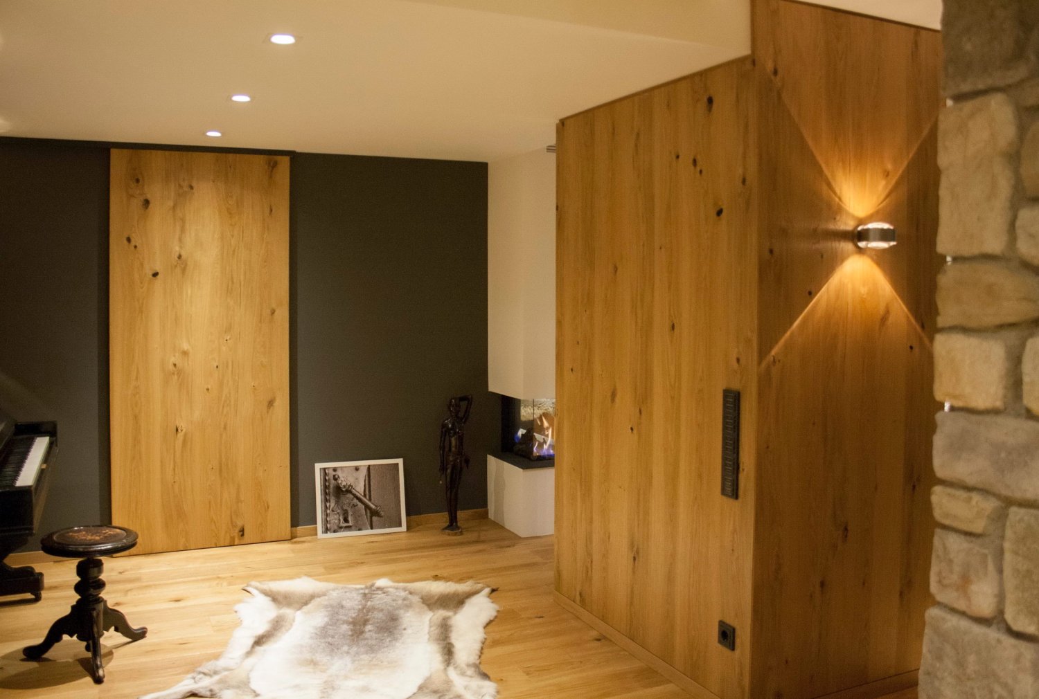 Ihr Individueller Schrank oder Ankleide – Bilder Referenzen