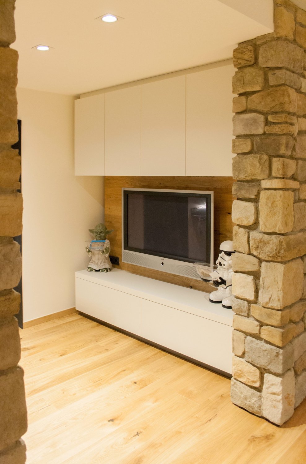 Ihr Individueller Schrank oder Ankleide – Bilder Referenzen