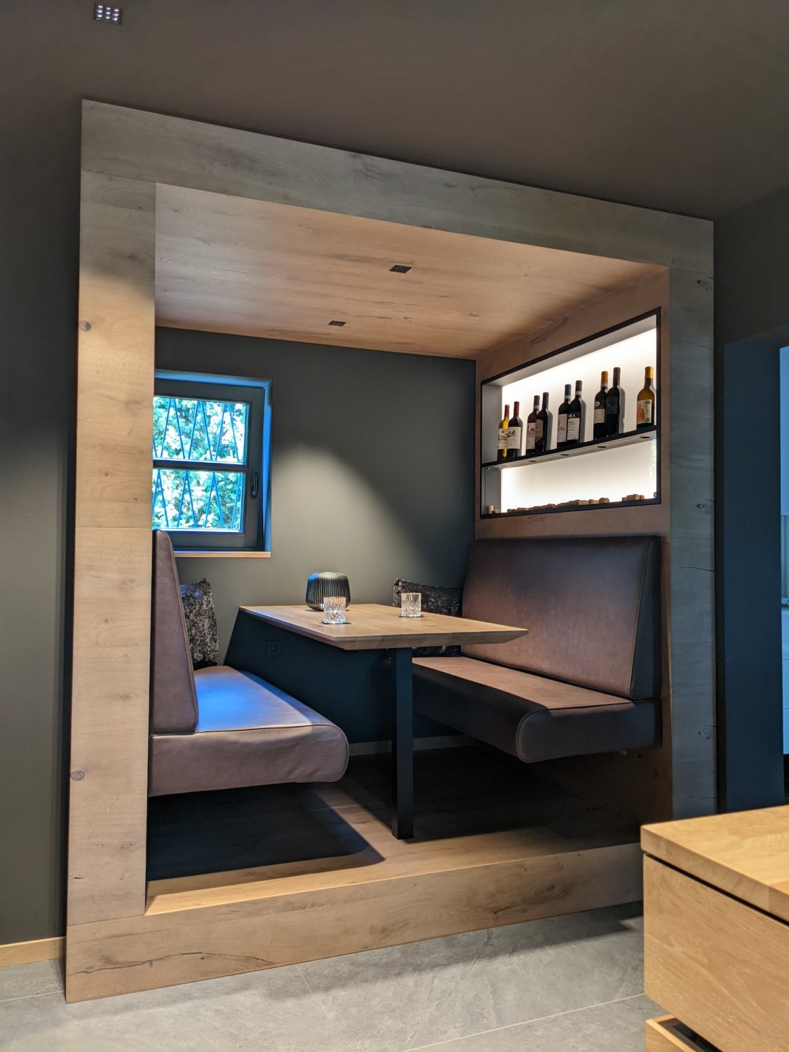 Hochwertige Küchen nach Maß vom Schreiner – Bilder Referenzen