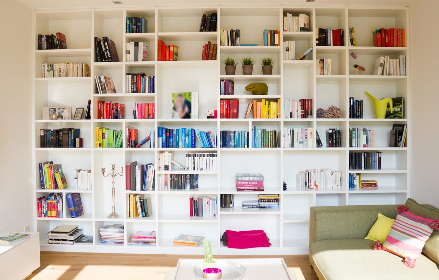 Ihr Individueller Schrank oder Ankleide – Bilder Referenzen