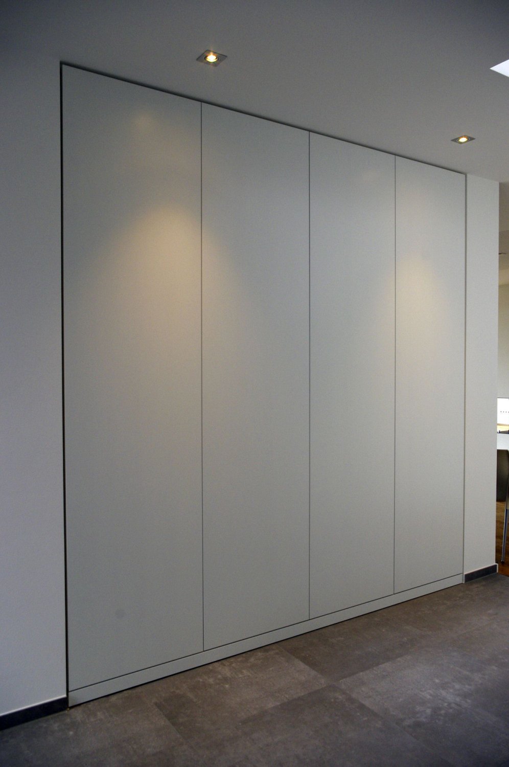 Ihr Individueller Schrank oder Ankleide – Bilder Referenzen