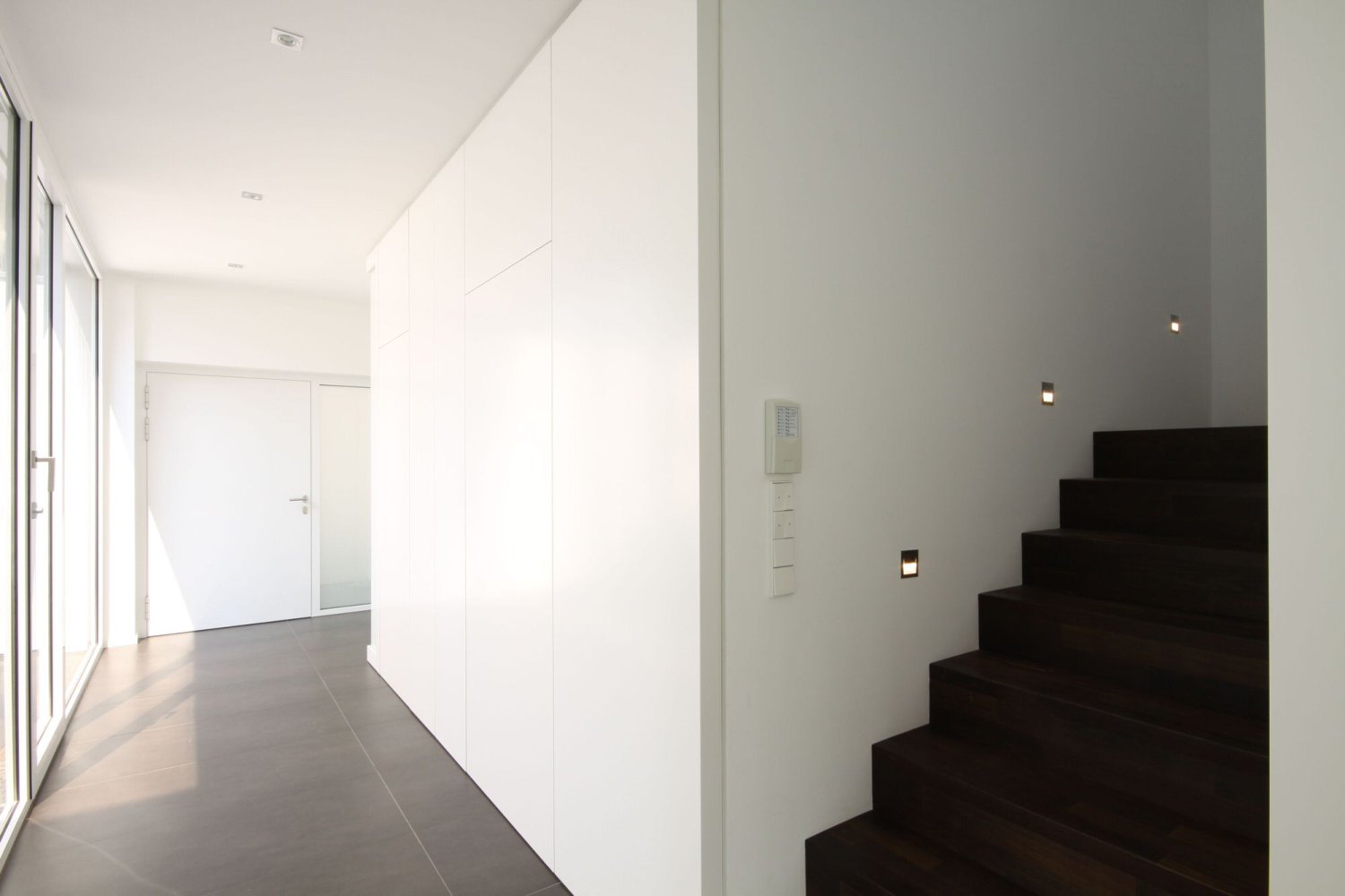 Ihr Individueller Schrank oder Ankleide – Bilder Referenzen