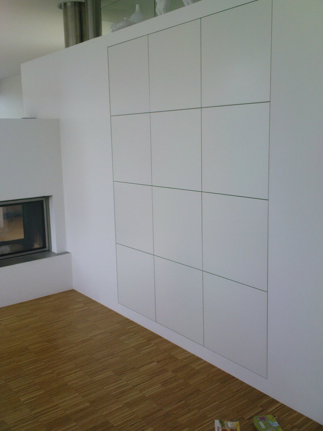 Ihr Individueller Schrank oder Ankleide – Bilder Referenzen