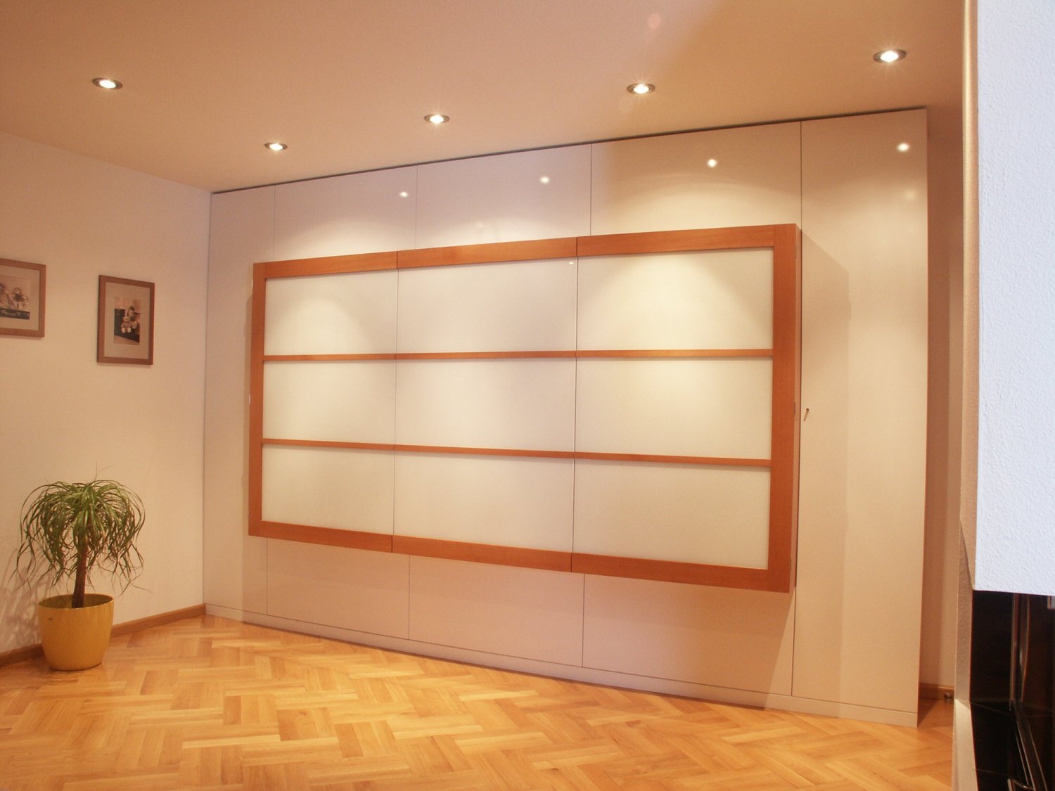 Ihr Individueller Schrank oder Ankleide – Bilder Referenzen