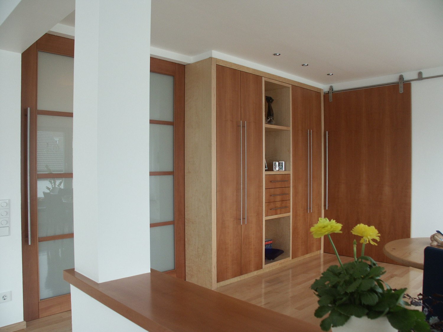 Ihr Individueller Schrank oder Ankleide – Bilder Referenzen