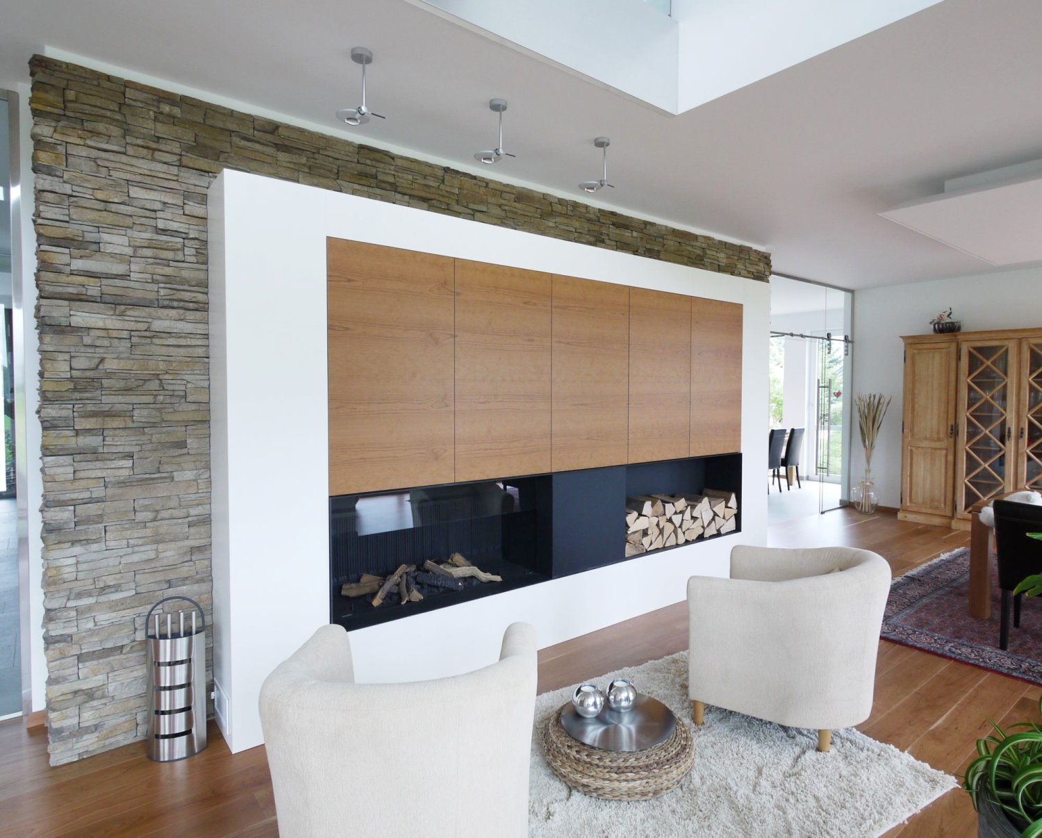 Ihr Individueller Schrank oder Ankleide – Bilder Referenzen