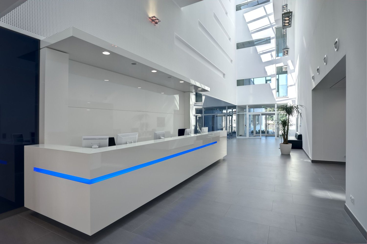 CompuGroup&hellip; – Bilder Referenzen